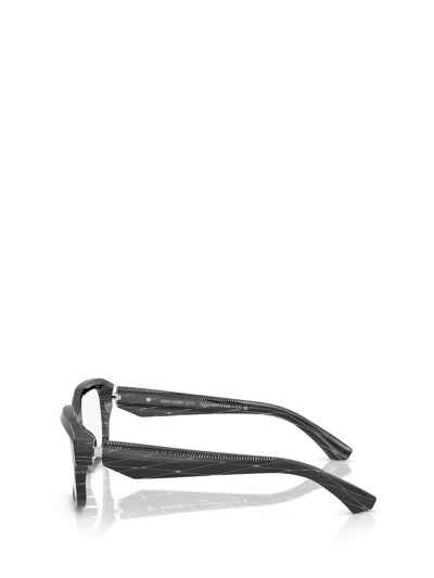Alain Mikli Eyeglasses In Gray