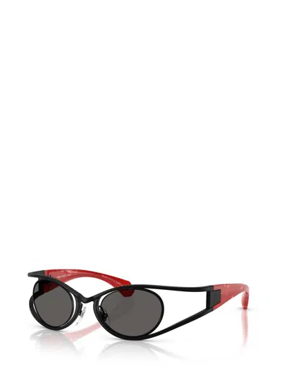 Alain Mikli Sunglasses In Black