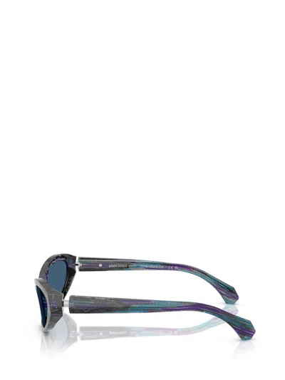 Alain Mikli Sunglasses In Black