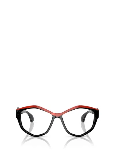 Alain Mikli Sunglasses In Multi