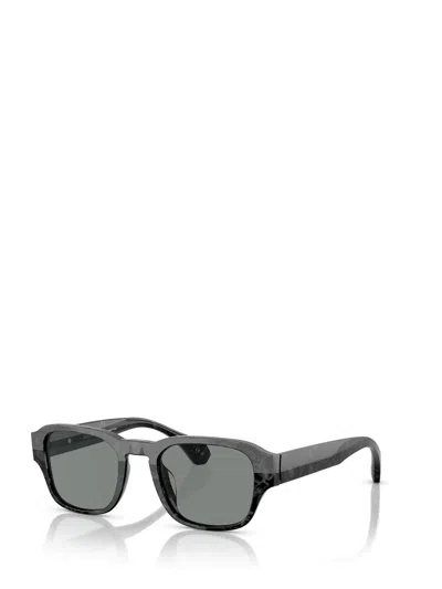 Alain Mikli Sunglasses In Gray