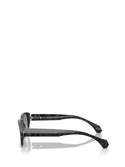Alain Mikli Sunglasses In Gray