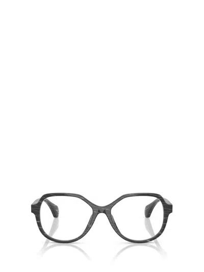 Alain Mikli Eyeglasses In Gray