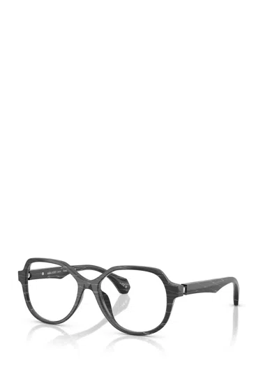 Alain Mikli Eyeglasses In Gray