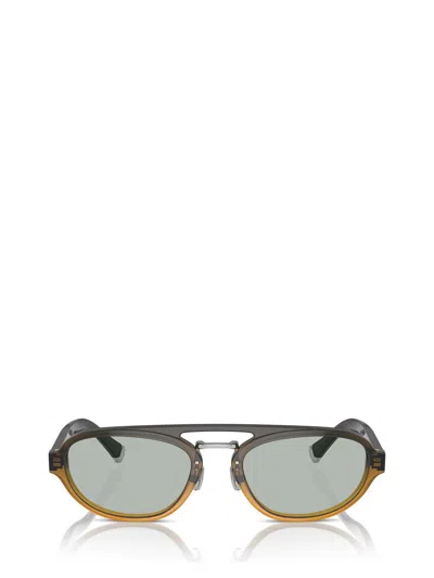 Brunello Cucinelli Sunglasses In Multi