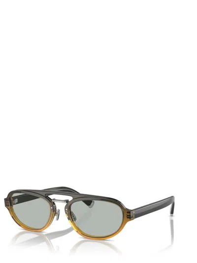 Brunello Cucinelli Sunglasses In Multi