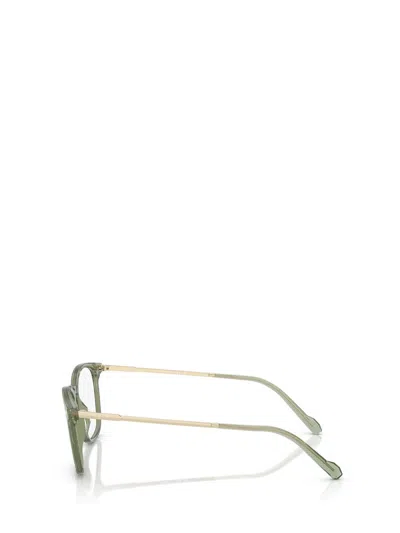 Vogue Eyewear Eyeglasses In Brown