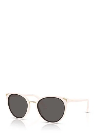 Vogue Eyewear Sunglasses In Pink