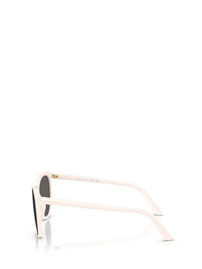 Vogue Eyewear Sunglasses In Pink