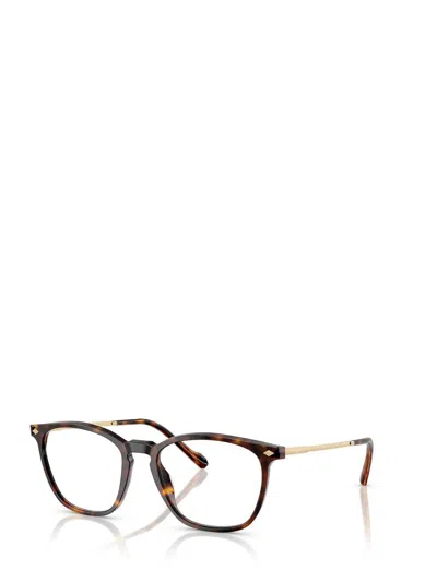 Vogue Eyewear Eyeglasses In Brown