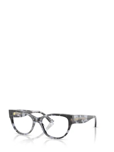 Vogue Eyewear Eyeglasses In Black