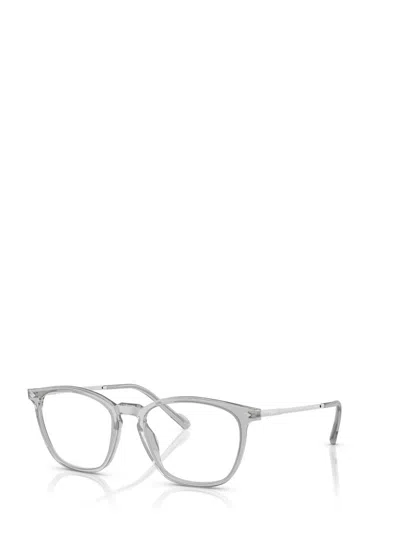 Vogue Eyewear Eyeglasses In Gray