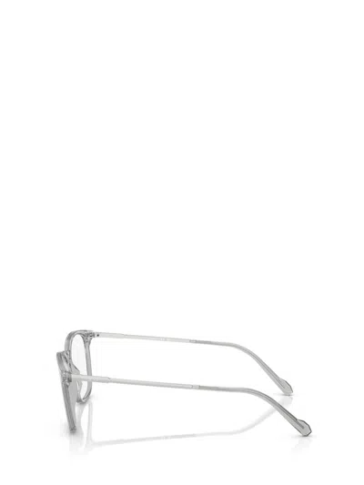Vogue Eyewear Eyeglasses In Gray