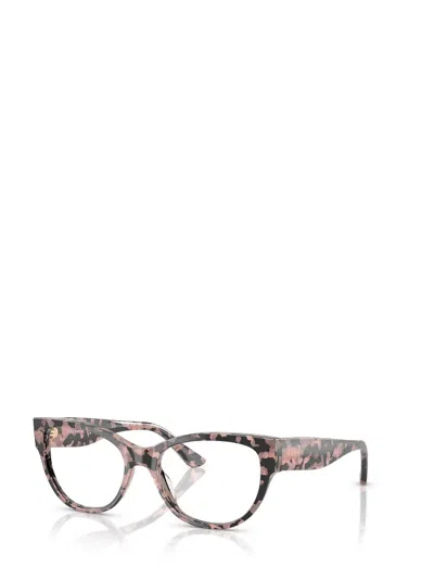 Vogue Eyewear Eyeglasses In Brown