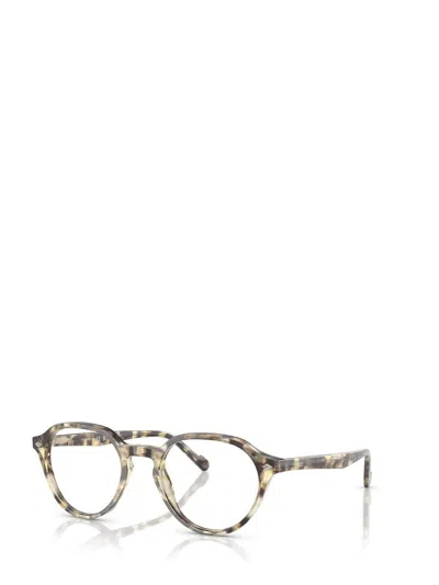 Vogue Eyewear Eyeglasses In Gold