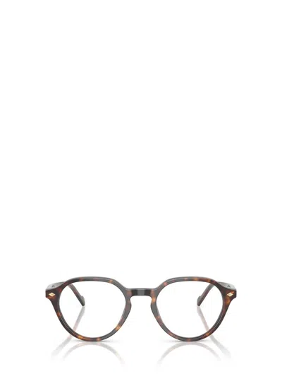 Vogue Eyewear Eyeglasses In Brown