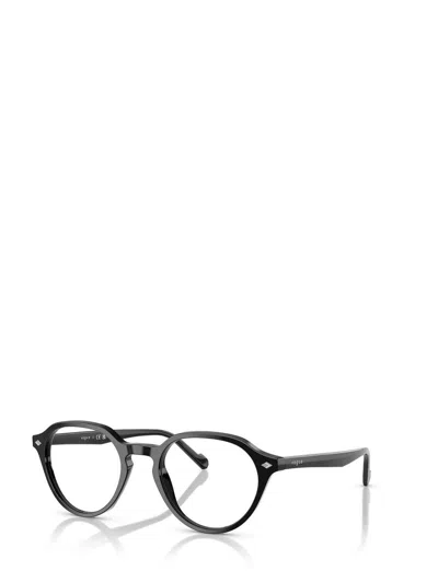 Vogue Eyewear Eyeglasses In Gray