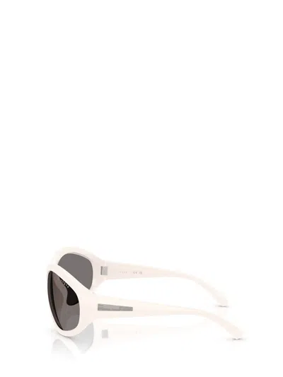 Vogue Eyewear Sunglasses In White