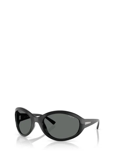 Vogue Eyewear Sunglasses In Black