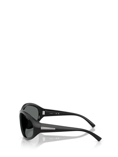 Vogue Eyewear Sunglasses In Black