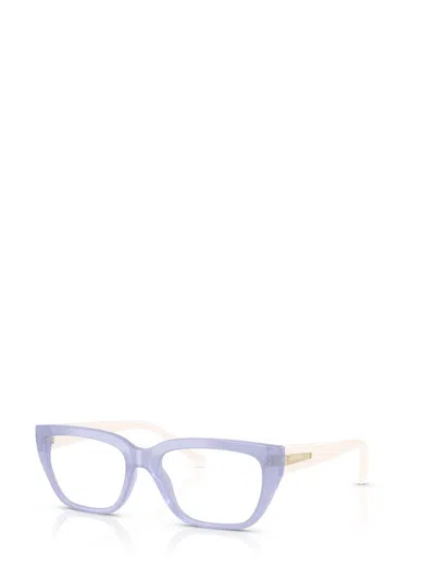 Vogue Eyewear Eyeglasses In Brown
