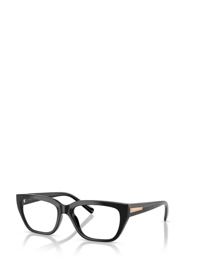 Vogue Eyewear Eyeglasses In Brown