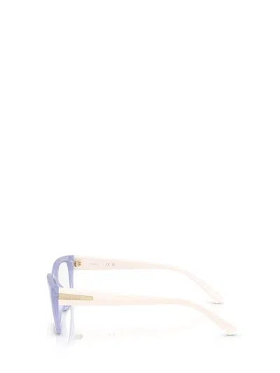 Vogue Eyewear Eyeglasses In Brown