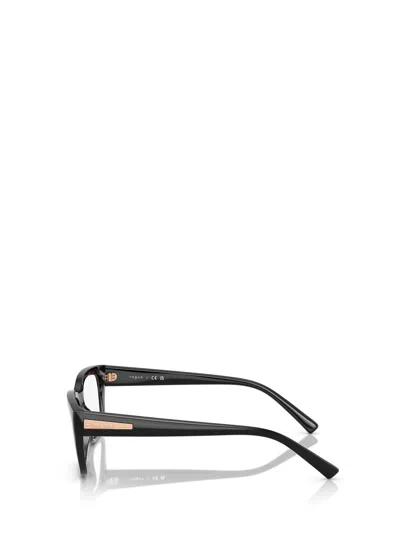 Vogue Eyewear Eyeglasses In Brown
