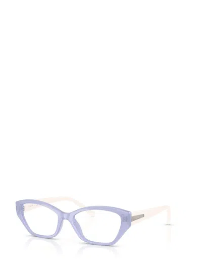 Vogue Eyewear Eyeglasses In Brown