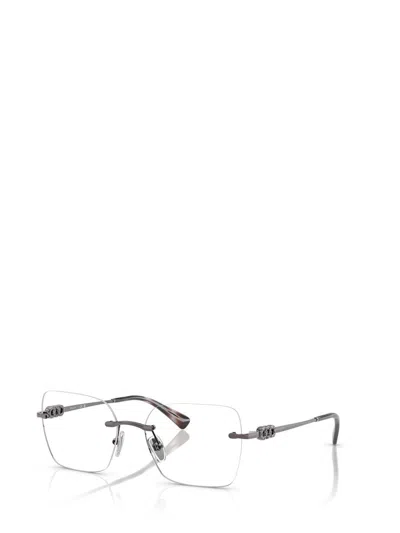 Vogue Eyewear Eyeglasses In Black