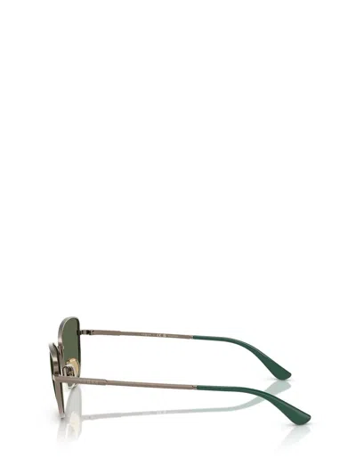 Vogue Eyewear Sunglasses In Brown