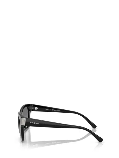 Vogue Eyewear Sunglasses In Black