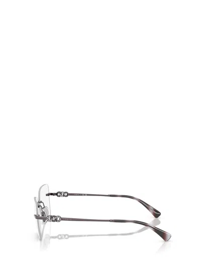 Vogue Eyewear Eyeglasses In Black