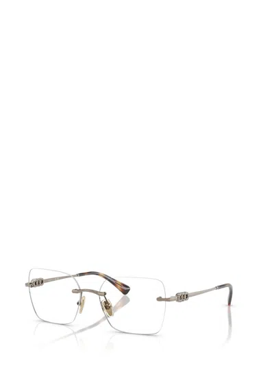 Vogue Eyewear Eyeglasses In Blue