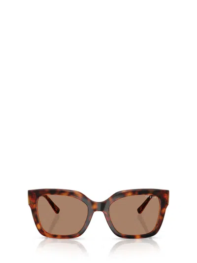 Vogue Eyewear Sunglasses In Brown