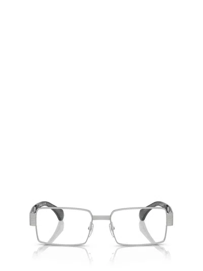 Alain Mikli Eyeglasses In Gray