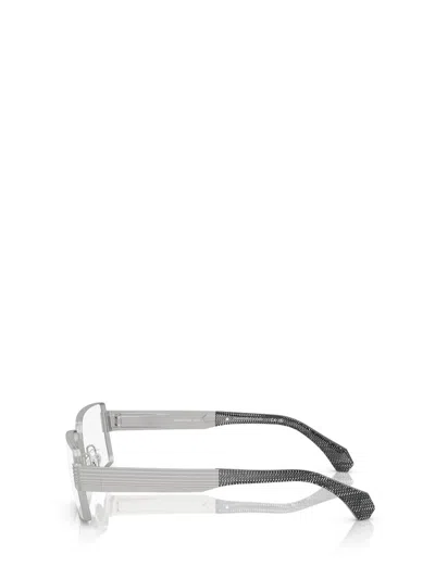 Alain Mikli Eyeglasses In Gray