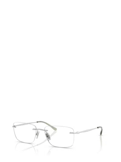 Vogue Eyewear Eyeglasses In Gray