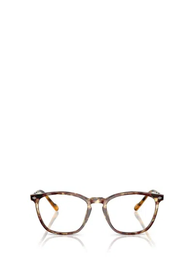 Vogue Eyewear Eyeglasses In Brown