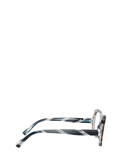 Alain Mikli Eyeglasses In Blue