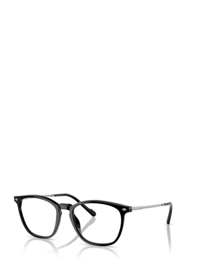 Vogue Eyewear Eyeglasses In Black