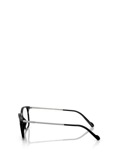 Vogue Eyewear Eyeglasses In Black
