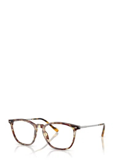 Vogue Eyewear Eyeglasses In Brown