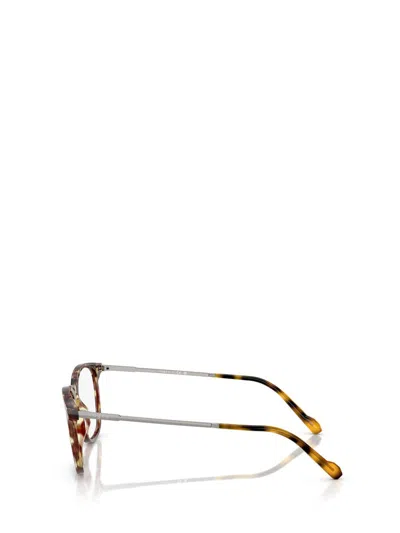 Vogue Eyewear Eyeglasses In Brown