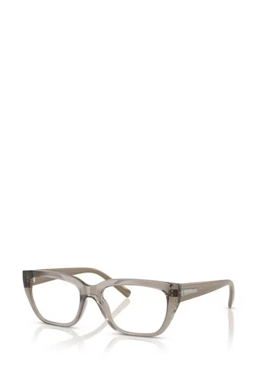 Vogue Eyewear Eyeglasses In Gold