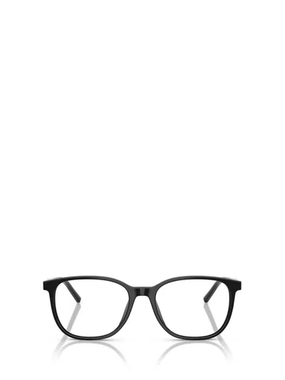 Dolce & Gabbana Eyewear Eyeglasses In Black