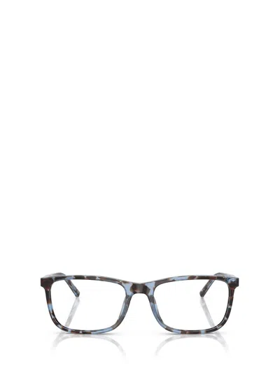 Dolce & Gabbana Eyewear Eyeglasses In Gray