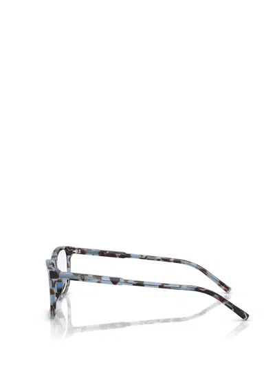 Dolce & Gabbana Eyewear Eyeglasses In Gray