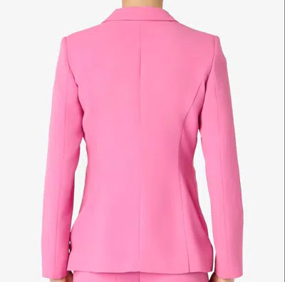 Emme Marella Jackets In Pink