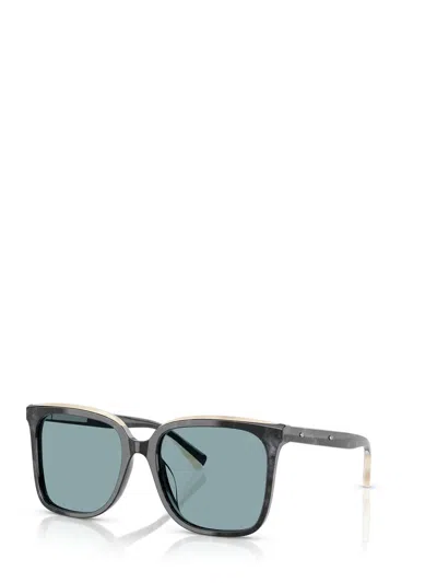 Brunello Cucinelli Sunglasses In Blue